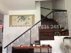 Thomson Garden Estate (D20), Semi-Detached #81242232